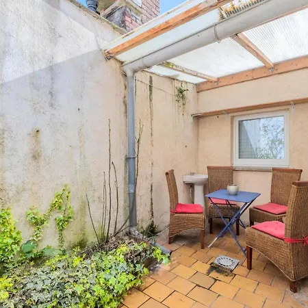 Ferienhaus Grande Maison 5 Charmante Et Confort A - Ideal Pour Visite De La Metropole